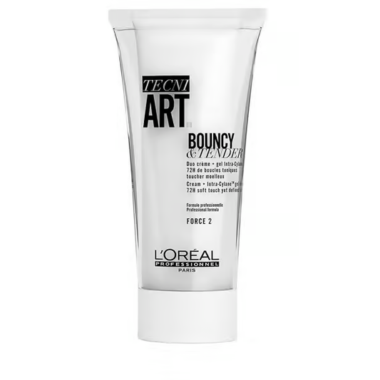 Tecni.Art Bouncy & Tender 150ml | L'Oréal