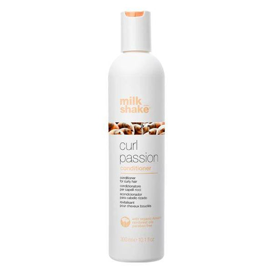 Curl Passion Conditioner 300ml | milk_shake