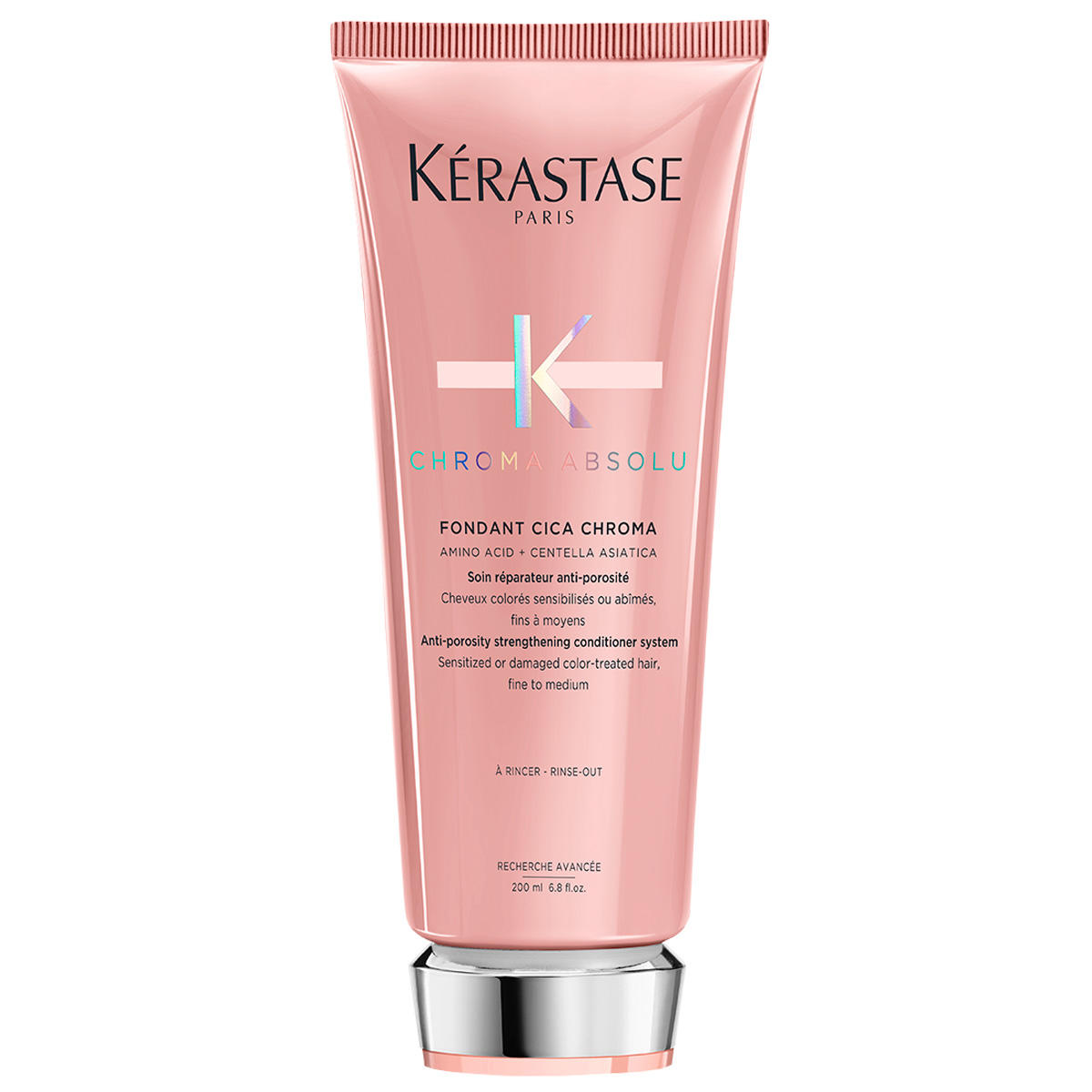 Chroma Absolu Fondant Cica Chroma 200ml | Kérastase Paris