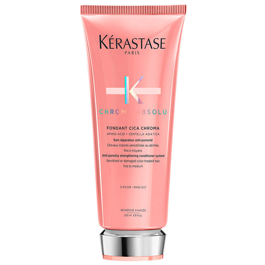 Chroma Absolu Fondant Cica Chroma 200ml | Kérastase Paris