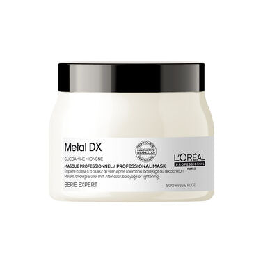 Metal DX - Professional Care 500ml | L'Oréal