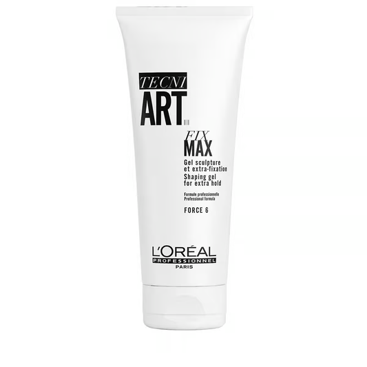 Fix Max Gel Sculpture 200ml | L'Oréal