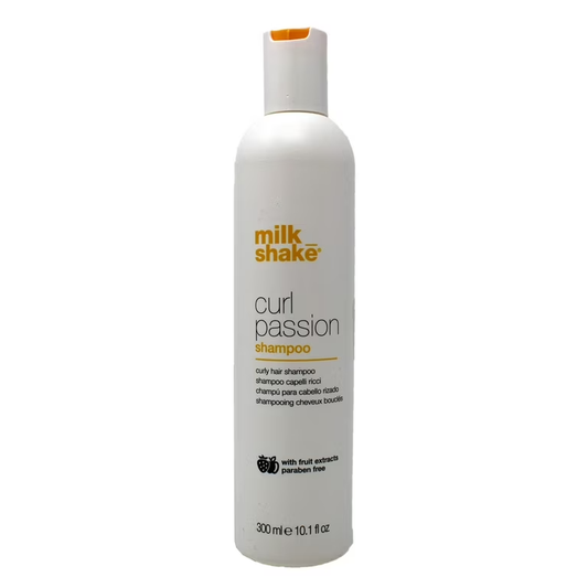 Curl Passion Shampoo 300ml | milk_shake