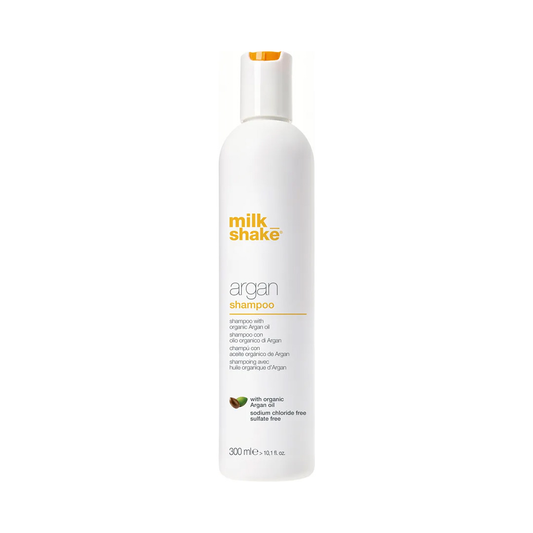 Argan Shampoo 300ml | milk_shake