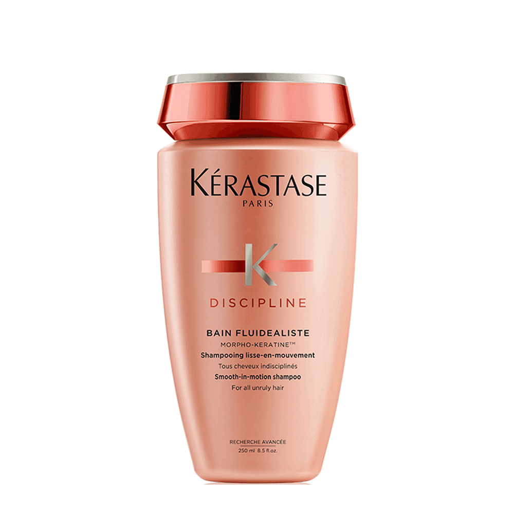 Discipline Bain Fuidealiste Gentle 250ml | Kérastase Paris