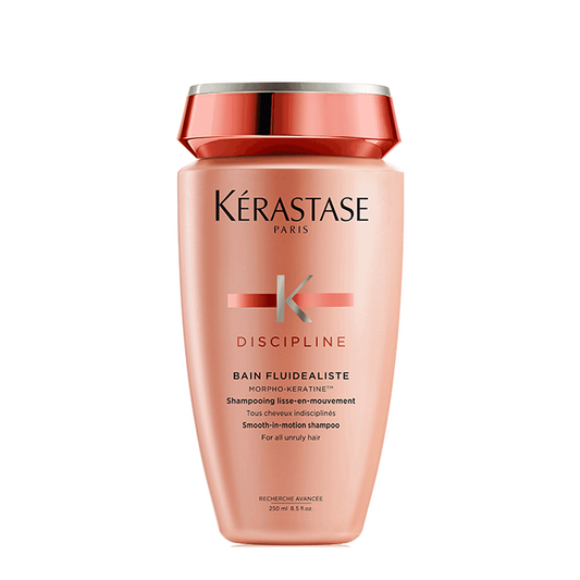 Discipline Bain Fuidealiste Gentle 250ml | Kérastase Paris